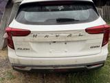 Haval Jolion 2021 годаүшін2 500 000 тг. в Шымкент – фото 5