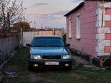 Audi 100 1994 годаүшін2 000 000 тг. в Костанай