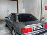 Audi 100 1994 годаүшін2 000 000 тг. в Костанай – фото 3