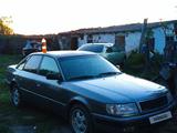 Audi 100 1994 годаүшін2 000 000 тг. в Костанай – фото 4
