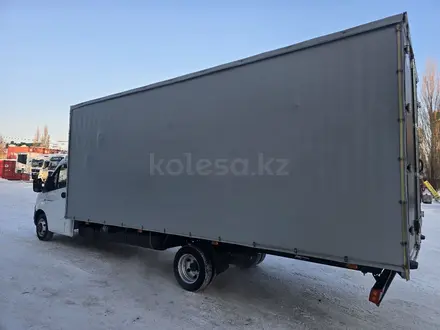 ГАЗ ГАЗель NEXT 2025 года за 18 200 000 тг. в Костанай – фото 12