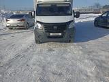 ГАЗ ГАЗель NEXT 2025 годаүшін18 200 000 тг. в Костанай