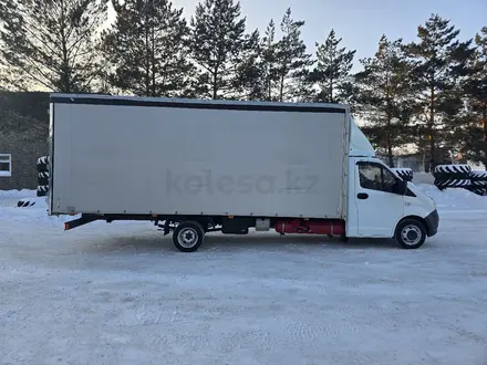 ГАЗ ГАЗель NEXT 2025 года за 18 200 000 тг. в Костанай – фото 5