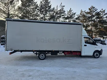 ГАЗ ГАЗель NEXT 2025 года за 18 200 000 тг. в Костанай – фото 6