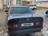 Mercedes-Benz 190 1992 годаүшін2 200 000 тг. в Тараз – фото 3