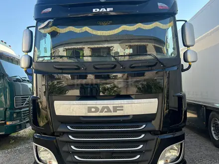 DAF  XF 2015 года за 37 000 000 тг. в Шымкент – фото 3