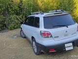 Mitsubishi Outlander 2003 годаүшін3 800 000 тг. в Глубокое – фото 3