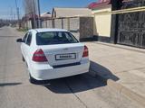 Chevrolet Nexia 2022 года за 3 890 000 тг. в Шымкент – фото 3