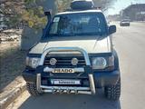 Mitsubishi Montero 1995 года за 4 300 000 тг. в Петропавловск – фото 2