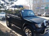 Mitsubishi Montero 1995 года за 4 300 000 тг. в Петропавловск – фото 4
