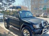 Mitsubishi Montero 1995 года за 4 300 000 тг. в Петропавловск – фото 5