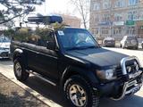 Mitsubishi Montero 1995 года за 4 300 000 тг. в Петропавловск