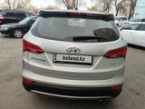 Hyundai Santa Fe 2014 годаүшін6 500 000 тг. в Талдыкорган – фото 2