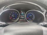 Hyundai Santa Fe 2014 годаүшін6 500 000 тг. в Талдыкорган – фото 4