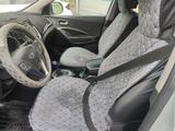 Hyundai Santa Fe 2014 годаүшін6 500 000 тг. в Талдыкорган – фото 5