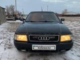 Audi 80 1992 года за 1 200 000 тг. в Аркалык – фото 5