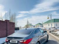Hyundai Sonata 2011 года за 5 100 000 тг. в Астана