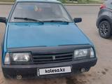 ВАЗ (Lada) 21099 1997 года за 380 000 тг. в Караганда