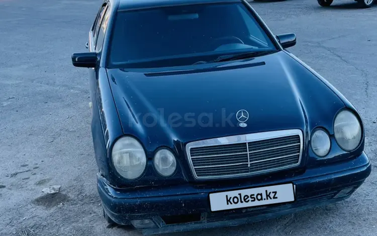 Mercedes-Benz E 280 1997 годаfor1 790 000 тг. в Шымкент