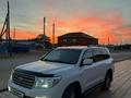 Toyota Land Cruiser 2008 года за 15 700 000 тг. в Актобе – фото 3