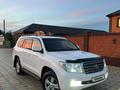 Toyota Land Cruiser 2008 года за 15 700 000 тг. в Актобе