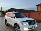 Toyota Land Cruiser 2008 года за 15 700 000 тг. в Актобе