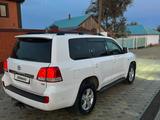 Toyota Land Cruiser 2008 года за 15 700 000 тг. в Актобе – фото 4