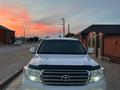 Toyota Land Cruiser 2008 года за 15 700 000 тг. в Актобе – фото 7