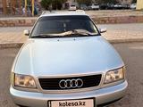 Audi A6 1996 года за 2 600 000 тг. в Актау – фото 4