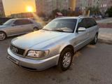 Audi A6 1996 года за 2 600 000 тг. в Актау – фото 5