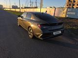 Hyundai Elantra 2023 годаfor8 000 000 тг. в Астана – фото 2