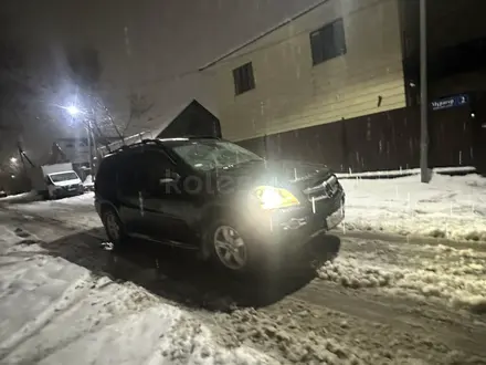 Mercedes-Benz GL 450 2007 года за 7 000 000 тг. в Алматы – фото 4