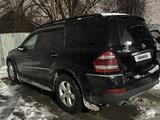 Mercedes-Benz GL 450 2007 годаүшін7 000 000 тг. в Алматы – фото 2