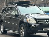 Mercedes-Benz GL 450 2007 года за 7 000 000 тг. в Алматы