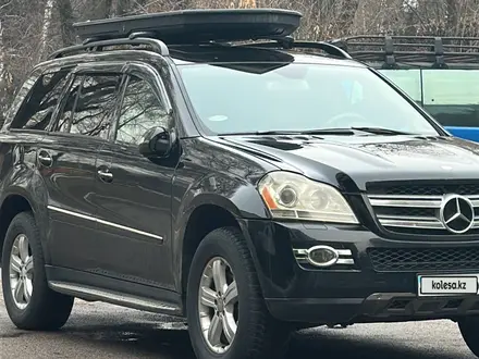 Mercedes-Benz GL 450 2007 года за 7 000 000 тг. в Алматы