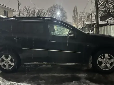Mercedes-Benz GL 450 2007 года за 7 000 000 тг. в Алматы – фото 8
