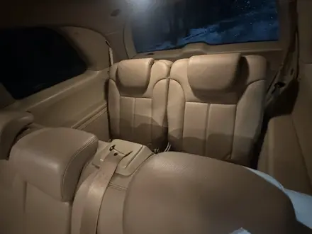 Mercedes-Benz GL 450 2007 года за 7 000 000 тг. в Алматы – фото 9