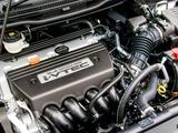 Мотор К24 ДВС Honda CR-V 2.4 (Хонда срв) Двигатель за 170 100 тг. в Алматы