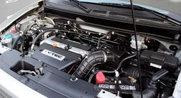 Мотор К24 ДВС Honda CR-V 2.4 (Хонда срв) Двигательүшін251 500 тг. в Алматы – фото 3