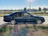Mercedes-Benz E 200 1997 года за 3 800 000 тг. в Актобе – фото 4