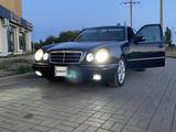 Mercedes-Benz E 200 1997 года за 3 800 000 тг. в Актобе