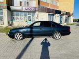 Mercedes-Benz E 200 1997 года за 3 800 000 тг. в Актобе – фото 5