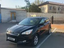 Ford Escape, 2013