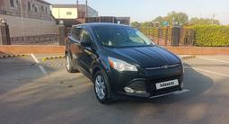 Ford Escape 2013 годаүшін5 300 000 тг. в Алматы – фото 2