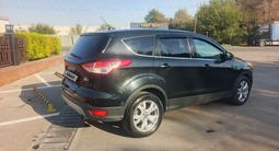 Ford Escape 2013 годаүшін5 300 000 тг. в Алматы – фото 4