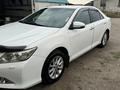 Toyota Camry 2012 года за 10 000 000 тг. в Алматы – фото 3