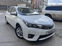 Toyota Corolla 2013 годаүшін6 600 000 тг. в Астана