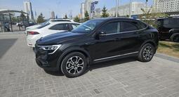 Renault Arkana 2021 года за 10 000 000 тг. в Астана