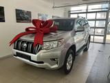 Toyota Land Cruiser Prado 2023 годаfor28 200 000 тг. в Астана