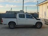 Toyota Hilux 2013 годаүшін6 000 000 тг. в Атырау – фото 2